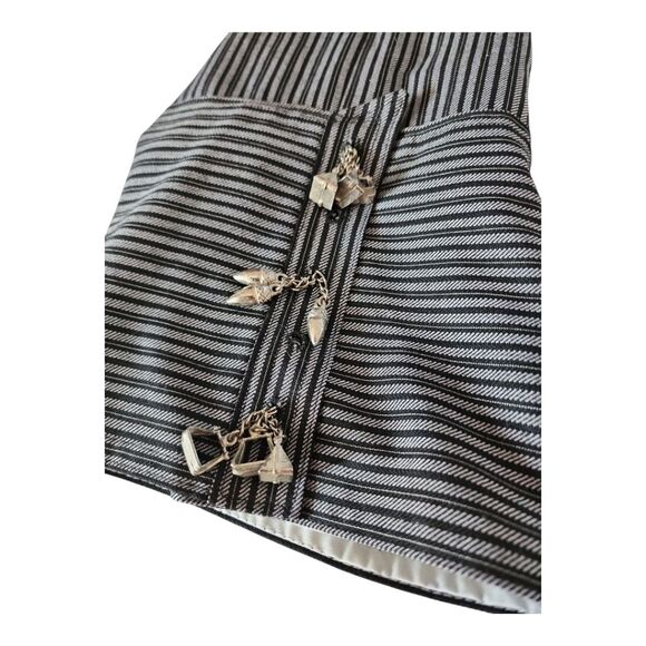 VTG Spanish Riding Pants High Waisted Sz 30" Waist Wool Blend Bell Accents - Picture 11 of 15